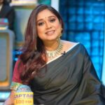 Antara Mitra Instagram - "বাঙালি লড়ে, বাঙালি গড়ে, বাঙালি আজও দাদাগিরি করে" দেখুন 'দাদাগিরি' শনি - রবি @ 9:30pm, শুধুমাত্র #ZeeBangla-র পর্দায়! #Dadagiri10Reels #ZBReels #ZeeOnTheGoReels #ZbrFeb24