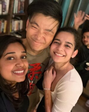 Antara Mitra Instagram - Absolutely random dump -1