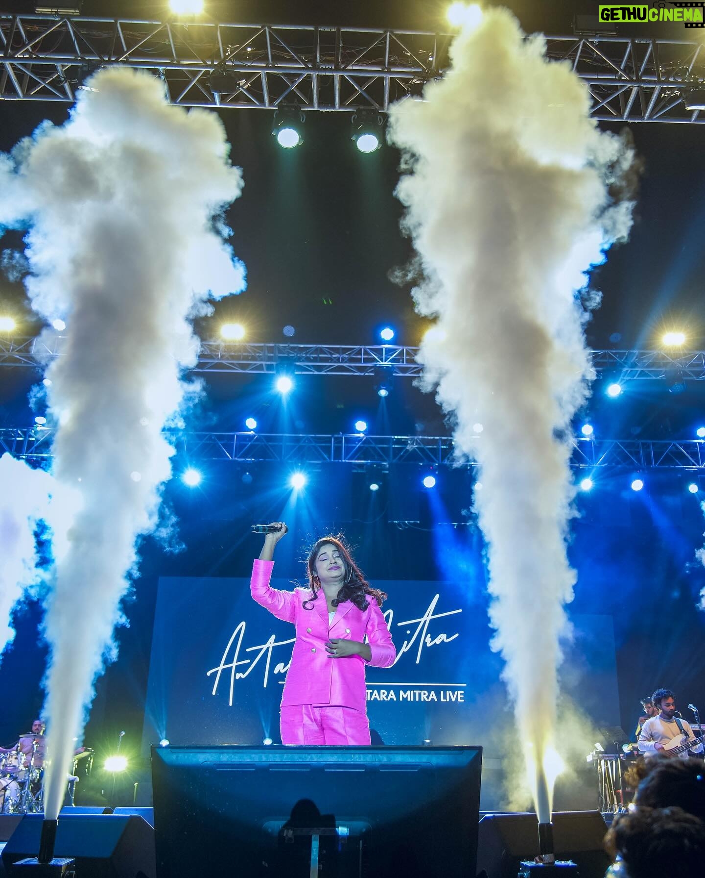 Antara Mitra Instagram - Say Heyyyyyyyy …. @iitbhilai You all were Crazzzzzzzzyyyyyyy fun 🌷