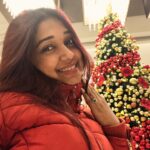 Antara Mitra Instagram – There’s something about this season ❄️❄️
