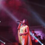Antara Mitra Instagram – Art disturbs the comfortable ..
And Comforts the disturbed. 

This is How I spent my ShivRatri 😍

Outfit by – @tanyaguppta 
Jewellery by – @gewelsbymona
Styled by – @style_by_hetaljogi
Assistant by – @khushboopeshwani_12 @akansh_02_12
Mua – @kangnaparnami 

@talentwala.in