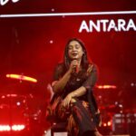 Antara Mitra Instagram – Alexa – Heal these Broken hearts 💔 

@hestia.tkmce