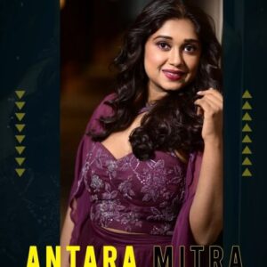 Antara Mitra Instagram - Did you get the breaking news? . The sensational, iconic, and amazingly talented Antara Mitra is now exclusively managed by TalentWala. . We cannot keep calm as we are thrilled to get painted with the enchanting voice of “Gerua”, “Kesariya” & such innumerable blockbusters all across the borders! #AntaraMitra #antaramitralive #antaramitrasongs #singer #playbacksinger🎤 #bollywoodsongs #hindisongs #exclusive #artistmanagement #talentwala #curatingtalentsglobally #talentsbytalentwala #collaboratetocurate