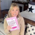 Anthea Turner Instagram – This is a book you need! I have this book by the side of my bed I have dipped into it so many times now, its Called β Happy Hormonesβ By @drmilli , her talent is communication, she speaks with medical authority thatβs understandable to us all. If Knowledge is power then this book gives you the power.
I canβt recommend this enough head over to her page to see more and where to get this brilliant book! I know you will be enlightened by this one.
