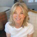 Anthea Turner Instagram - Back in 1984 when I thought my entire face was falling apart - Yes I was 24 🤣 I went into a chemist, discovered the wonders of Vitamin E cream and oil, and been using it in my skincare routine ever since.  So of course I had to include it in BALM 6. Vitamin E is; Packed with antioxidants so protects. Helps the skin draw in moisture and retain it. Reduces inflammation.  Softens skin.  Because of the above it’s used in many; - After sun creams  - Dry skin preparations - Bathing emollients  - Eczema elevating creams  - Scar fading creams  So my best lip hack is BALM 6  It keeps my kissers smooth, hydrated and helps my own lip colour to shine through.  I’m never too far away from my little pot of magic and apply it at least 4 times a day. Then at night, load it all round my mouth to keep those pesky fine lines at bay.  One pot of BALM 6 does 6 things and probably more, which is why I always call it my pot of magic 💫 We’ve got a special offer running for a limited time only use code “KISS” at checkout fot 15% OFF BALM 6! Ends 21/05/24, don’t miss out! #ByAntheaTurner
