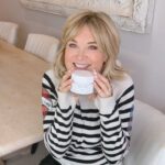 Anthea Turner Instagram – We’ve got 15% OFF BALM 6 & BODY 3 🫶🏼 Use code – WINTERSALE15 at checkout! 

Are you back to normality from the Christmas craze? I’m still slightly lost between these Christmas and New Years days but trying to find my footing! I’ve got lots of badly shot Christmas which I will sort and put together and post for you very soon! 

If you’ve been following me this year, you would have seen the launch of my products BALM 6 and BODY 3, I am so proud of them, especially with all the amazing feedback from you all! Thank you for being a part of the Balmy Army with me. We have a fantastic Boxing Day sale running atm with 15% OFF EVERYTHING! Use code – WINTERSALE15 at checkout. 

Enjoy and thank you for all your lovely comments! X

PS – jumper is old but from – @zadigvoltaire