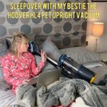 Anthea Turner Instagram – When your NBF Hoover wants to watch the same movie over and over again!!

But I totally LOVE her so she can have what she wants 🫶🏻

This is the BRAND NEW HL4 Pet Upright Vacuum Cleaner from @hoovermyhome and I’m actually the voice over for their new TV AD. 

In 1908 Hoover revolutionised how we clean our homes with the first upright – Now they are back and this is the powerful, lightweight and versatile Hoover HL4 Pet (yes there’s an attachment for our Fur Babies)

I live in a London town house with 4 floors of stairs which is why I know picking her up is no problem at all she’s light (5kg) and well balanced so you’ll feel confident carrying her.

I grew up with Hoovers so its a name I trust and the deal below is truly a good one 🔽

You can save an EXTRA 15% on this Hoover AND other vacuum cleaners with code ‘ANTHEA15’ at HooverDirect.co.uk and that’s on top of their ‘Winter Sale’ offers – If you follow me you’ll know I also adore her cordless sister HFX. The Corner Genie is a game changer and a bit like Barbie she comes with a bag of accessories – Although pick up an extra battery, 30 minuets for me goes quickly when I’m enjoying a good seasonal clean up.

Who’s seen this AD on their TV’s this Christmas?
 
#hoovermyhome #hooverhl #ad