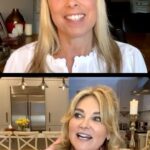 Anthea Turner Instagram – What an absolutely fantastic and hysterical chat with the fabulous Anthea Turner @antheaturner 

We discussed Anthea’s personal menopause journey and discussed vaginal dryness/atrophy and moisturising your vagina at length! 😂 @yes_organics 

If you didn’t manage to catch this live, do you please give this a listen it will brighten your day!

Claire💕