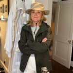 Anthea Turner Instagram – Anyone else hate packing and positively freak out at the thought of it? 🧳✈️
@wendy_turner_webster , Dad and I are off to The Galapagos so can’t exactly pop into a shopping centre if we’ve forgotten anything?
Anyone else been? If so let me know what you wished you’d packed – Or not !!
PS – The orange/tan @marksandspencerstyle Birkenstock lookalikes will fly out – if you love them, like I do, jump now. They are £55 but look more M&S shoes this summers are v stylish.
My @mountainwarehouse jacket I’m definitely going to style out if we have a shower, which at this time of the year we probably will.
Will take loads of photos and you’ll be able to read about our adventures in Sunday Times Travel.