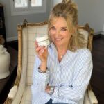 Anthea Turner Instagram - 6 reasons to use BALM 6 📋 Here’s how you can make the most of its six functions: 1️⃣ Cleanser, Moisturiser & Makeup Remover: Gently massage BALM 6 onto your face to remove makeup and grime, then wipe away with a warm damp cloth for a clean, refreshed complexion. 2️⃣ Lip Balm: Keep your lips hydrated and protected with a touch of BALM 6, perfect for on-the-go use with its convenient travel-friendly size. 3️⃣ Eyelashes & Eyebrows: Nourish and strengthen your lashes and brows with BALM 6, combating the drying effects of mascara and other treatments for healthier, fuller-looking lashes. 4️⃣ Cuticles: Say goodbye to cracked cuticles with BALM 6, which moisturises and supports nail growth, keeping your hands looking and feeling their best. 5️⃣ Hydrating Face Mask: Revitalise your skin with BALM 6 as a hydrating face mask, reducing the appearance of wrinkles and leaving your skin feeling fresh and moisturised. 6️⃣ Nourish Dry Hair: Tame frizz and dryness by applying BALM 6 to the ends of your hair, providing hydration and protection for a smoother, healthier look. 🍃 Containing a blend of natural ingredients: shea butter, coconut oil, grape extract, and more, BALM 6 offers a multitude of benefits for your skin and hair. Plus, its invigorating aroma of lemongrass, rosemary, and vanilla adds a delightful sensory experience to your beauty routine. BALM 6 isn’t just a product—it’s the result of a journey from idea to creation. Born out of a desire for simplicity and efficiency! Order via the link in my bio or head to - www.antheaturner.com