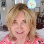 Anthea Turner Instagram – Good Morning !!
Thought I’d share one of my little beauty and wellbeing routines so you can give me yours.
There are many light masks on the market now – I’ve had this one for over 3 years, but whichever one you go for make sure it has some power in it.
Been hydrating forever with this cocktail from @rejuvenateduk
Katheryn Danzey was right at the beginning of the beauty from within movement over 20 years ago, love her and totally trust her.
My Balm 6 @byantheaturner is packed with everything to nourish you hardworking hands – Zero water content, I use it everyday and it’s paid off – All ingredients on my website. 👋
I run (light trot) for my lymphatic system 👌😎
Listen to Chris Evens on @virginradiouk and begin the week smiling 😊