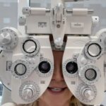 Anthea Turner Instagram – Any one had blocked tear ducts or drippy eyes as Iβve been calling it?
I thought it was something which would go away but no, so went running to my Opthalmic Optician Ali Mearza.
If you follow me youβll know Iβve had my eyes βzappedβ – The right eye now deals with distance and left close up, somewhere in the middle they work in perfect harmony.Β
Then a few years ago while on set with The Real Dirty Dancingβ I had an accident with a curtain pulley it pinged back into my left eye – Definitely hurt but not bloodshot so thought it would be OK? Β Went to see Ali who told me I was hours away from retina detachment and his colleague Chein Wong was in a taxi on his way over to fix it otherwise I could lose the sight in that eye!
Drippy eyes not quite so frightening but incredibly annoying – Ali explains here what causes it and although we have had a poke around it keeps coming back so think Iβll have to have the little op.
Filming in Crete next week and no one want to watch a presenter with mascara dripping down her face !!
Big fan of Aliβs work, I got chatting to his wife in a fitness class which is how I ended up as a patient.
Had I not, there is every chance that after my accident in ignorance, I would have left my retina damage until it was too late and lost my sight in that eye – Serendipity!
@alimearza
@ocl_vision
@chien_wong_