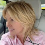 Anthea Turner Instagram – ‘Get Well Lino!! @linocarbosiero 🩸🩺💊♥️

Everyone @danielgalvinldn sends their love and miss you 😢 

Especially David and Richard 💋💋💋💋