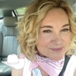 Anthea Turner Instagram - Thank you Beyoncé With Love, My Wardrobe 💘💘💘 Hope you’re having a chance to enjoy the beautiful weather 💋