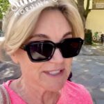 Anthea Turner Instagram – So excited to see our family trip to The Galapagos making the front page of the Sunday Times Travel section ποΈπ’
After Birthday celebrations – THANK YOU for your good wishes – Finally sitting down with a v big coffee to read all about our trip of a lifetime !!
Dad went aged 91 and returned at least 81 !! ππβΊοΈ
Think we found Shanghai as well as a few Tortoises π’ πͺπ¨
Spent his spent his life reading The Times and does the crossword everyday without fail ποΈ π«Ά
Thanks cousin Roger Dean for all your amazing research with @ancestryuk π§
@ecoventura_galapagos
@abercrombiekent
@thetimes
@timestravel
@olismithtravel
@wendy_turner_webster πππ