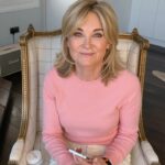 Anthea Turner Instagram – Huge congratulations to Terry Baggaley @terrybuster87 who is the winner of our @champneysspas competition! Couldn’t be happier for you and your wife. 

You’ll be getting, 2 day break for 2 in complete luxury at one of the @champneysspas .

They have also included an extra 20% off gift card for you to use on any extra treatments in addition to donating £200 to the charity @sheltercharity on your behalf! We will also be throwing in a BALM 6! 

Thank you everyone for entering, don’t worry if you didn’t get it this time, we’ve got lots more coming!