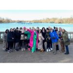Anthea Turner Instagram – If you want to lift your spirits go on one of @thisgirlcanorganise Nicola Lewis’s walks.  25 of us gathered together on Sunday in Hyde Park because Nicola had an idea that instead of chatting through social media a good old meet up, walk and talk was what we needed and she was right.

The next one is in Chelmsford on 4th Feb, If you want to join in go to her page and book your spot as there’s only 25 places to keep it intimate and chatty.

After the walk I peeled off and met up with Soho and his new NBF Reggie !!

We walked, they ran round in circles, warming coffee and my fave a Mocha – When you live in a city the parks are your free golden ticket to better health and wellbeing.

It was cold though out of the sun, but thank God for the hand warmers I picked up from @mountainwarehouse 
These little heated bags are worth their weight in gold – Get a stack in if like me you have the coldest hands, worth every penny 🧤

X