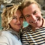 Anthea Turner Instagram – Just a quick few Birthday pictures from Sunny Roma π₯π
Looking at these and others all we seem to have done is eat walk and drink loads of coffee !! π€£
Will give you our itinerary in another post in case itβs on your list of places to go
Itβs our 3rd time so getting to know it well.
Thank you Mark π«Άπ