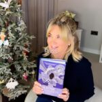 Anthea Turner Instagram – Had to repost this piece as half of it was cut of 🫢 – ‘The Book of Nuggets’ by Juliet Solomon published by Goodkind Publishing, is delightful – Who doesn’t love a Nugget?

It’s the perfect gift – A beautifully presented 256 page hardback, lasts longer than a candle and impossible for anyone not to love dipping in and coming out with a ’Nugget’ from, Judi Dench, Alan Titchmarsh, Sir Michael Palin, Griff Rhys Jones me and many more. 

All processes from the sale will go to increasing wider public awareness of kidney disease. My Sister Ruth died of it kidney failure due to complications with Spina Bifida and the authors mother Judith Solomon died of end of stage renal failure.

Enjoy !!

PS – Juliet is also the author of ‘The Book of Regrets’ equally as brilliant 

X