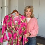 Anthea Turner Instagram – ✨Quick Competition ✨

My lovely friend Vanessa Feltz, never one to walk into a room understated, she has created a clothing line and her multi seasonal pieces flying out. 

Called 4Love UK They have names, you can twirl in them, no creasing, easy to wear and you’ve probably already seen Vanessa in them on TV show – Check out her insta @vanessafeltzofficial and @4love_uk 

I have the dress ‘Jasmine Fuschsia’ here and whoever wins I’ll also pop you in a pot of BALM 6.

All you have to do is comment, we have an app that counts them all, throws out a number and thats the winner.

This dress will easily fit anyone size 14 -16 possibly 12 dependant on how you like to wear things.

Dresses in the Winter with warm undies and boots are everywhere and Vanessa is leading the way. 💕