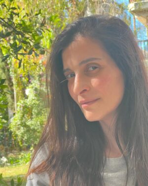 Antigone Kouloukakos Instagram - #mood Η ΓΗ ΤΗΣ ΕΛΙΑΣ ολοκληρώνοντας την 3η σεζόν κ ανυπομονώντας για την 4η σεζόν.
Σε σενάριο Βάνας Δημητρίου κ σκηνοθεσία  @georgiou82 @megatvcom ♥️🌿🙏🏼

#antigonekouloukakos
#tomegatokalo
#actorslife
#gitiselias 
#season3