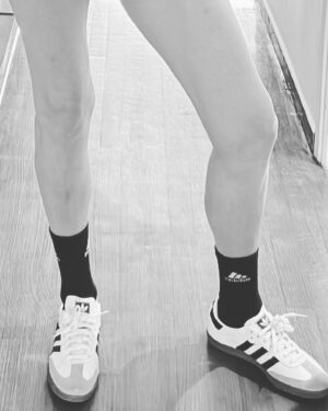 Antigone Kouloukakos Instagram - #mood 80s Babe 

“ I can catch the moon in my hand
Don't you know who I am?
Remember my name “ 

______________________________________.
#antigonekouloukakos #80s #adidas #adidasoriginals #adidaswomen #wayoflife #fame #oldschool #proudandloud #remembermyname