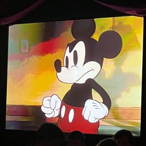 Antigone Kouloukakos Instagram - #mood MICKEY MOUSE my for ever crush @disneylandparis _____________________________________.
#antigonekouloukakos #mickeymouse #disney #foreveryoung #happykid #30yearsdisneylandparis #wheremagicgetsreal