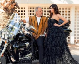 Antigone Kouloukakos Instagram - #mood Stathis & Ioulia #gitiselias for @youweekly.gr 
Κυκλοφορεί αύριο Τετάρτη  27/9 !!! 

Σας ευχαριστούμε πολύ 
♥️🌿🙏🏼

@megacom 
@make_it_productions 

Interview by @gsirixa 

Photographer @kostas_kapa 
Fashion editors @elenaoikonomou10 / @iliaswia 
Hair @siolouolga by @anastasios_style_studio 
Make up @m.annagn 

_________________________.
#antigonekouloukakos #iouliavrettakou #mani #paschalistsarouchas #stathiskapernaros #megatv #tomegatokalo #tvseries #season3 #interview #fashionshoot #youweekly #actorslife