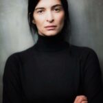 Antigone Kouloukakos