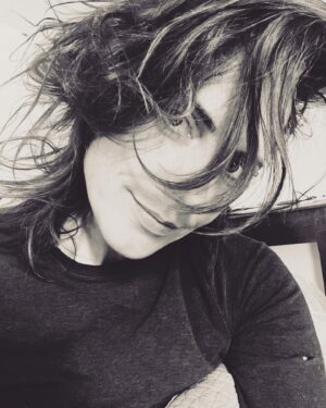 Antje Traue Instagram - Pretending it’s still Sunday #monday #mood