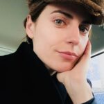 Antje Traue