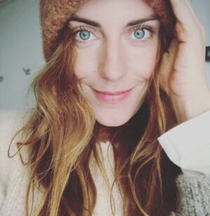 Antje Traue Instagram - #♥️