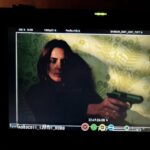 Antje Traue