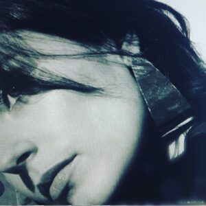 Antje Traue Instagram - #tuesday