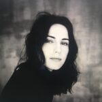 Antje Traue
