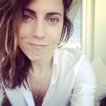 Antje Traue