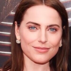 Antje Traue Instagram - In the light of fire with jewelry @dior & @tamah_krinsky; styling @leenazimmermann for #the #flash #movie #dc #warnerbros - Thank you to all of you & LA for treating me kind 🌸