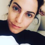 Antje Traue