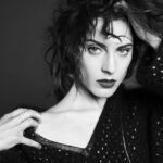 Antje Traue