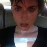Antje Traue