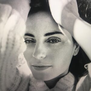 Antje Traue Instagram - Rest well everyone! @wolfgang_zac #afterberlinale
