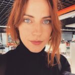 Antje Traue