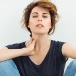 Antje Traue