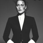 Antje Traue