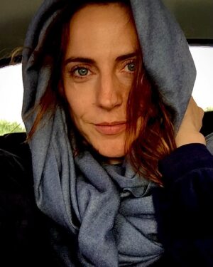 Antje Traue Instagram - Between my love and my heart  things were happening which  slowly slowly  made me recall everything  The Awakening by Rumi