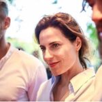 Antje Traue