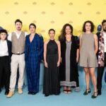 Antonia Giesen Instagram - Estrenamos nuestra película Los Hiperbóreos en @quinzaine_des_cineastes del Festival de Cannes. Content@s de la recepción del público, content@s porque además sigue siendo un viajazo hermoso, con un equipo de personas que admiro mucho, con el que reímos bastante y con el que nos queremos. Supongo y deseo creer que cuando convergen todas esas cosas, se va por buen camino. Haciendo con libertad creativa, con sentido, con nobleza, con locura y amabilidad, las cosas son mejores. Gracias equipo extendido, a todas las personas involucradas en este proyecto, son la cosa más genial que hay. 🫀 @imc_management Gracias Jorge por tu compañía! @cinemachile 🙌🏻 Ph: @guillaume_hart @susylagrange @delphine_pincet