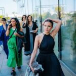 Antonia Giesen Instagram - Estrenamos nuestra película Los Hiperbóreos en @quinzaine_des_cineastes del Festival de Cannes. Content@s de la recepción del público, content@s porque además sigue siendo un viajazo hermoso, con un equipo de personas que admiro mucho, con el que reímos bastante y con el que nos queremos. Supongo y deseo creer que cuando convergen todas esas cosas, se va por buen camino. Haciendo con libertad creativa, con sentido, con nobleza, con locura y amabilidad, las cosas son mejores. Gracias equipo extendido, a todas las personas involucradas en este proyecto, son la cosa más genial que hay. 🫀 @imc_management Gracias Jorge por tu compañía! @cinemachile 🙌🏻 Ph: @guillaume_hart @susylagrange @delphine_pincet