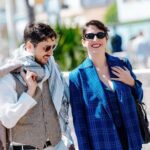 Antonia Giesen Instagram - Estrenamos nuestra película Los Hiperbóreos en @quinzaine_des_cineastes del Festival de Cannes. Content@s de la recepción del público, content@s porque además sigue siendo un viajazo hermoso, con un equipo de personas que admiro mucho, con el que reímos bastante y con el que nos queremos. Supongo y deseo creer que cuando convergen todas esas cosas, se va por buen camino. Haciendo con libertad creativa, con sentido, con nobleza, con locura y amabilidad, las cosas son mejores. Gracias equipo extendido, a todas las personas involucradas en este proyecto, son la cosa más genial que hay. 🫀 @imc_management Gracias Jorge por tu compañía! @cinemachile 🙌🏻 Ph: @guillaume_hart @susylagrange @delphine_pincet