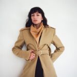 Antonia Giesen Instagram - @lofficielchile Sesión 2021. Ph @danieltoledod Styling @matiosale Maquillaje @maidacardemil Dirección de arte: Alexander Medel Producción @republik__